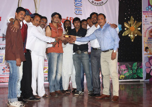 AWARD 2222