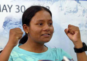 arunima
