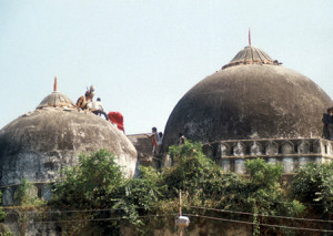 babri