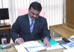 hemant gera