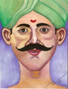 क्रांतिकारी महावीर कोठ