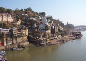 narmada