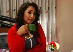 rani chatarji