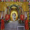 sai baba mandir