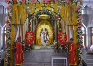 sai baba mandir