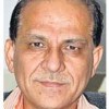 suresh sindhi