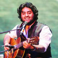 Arijit Singh