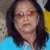 Geeta Raj