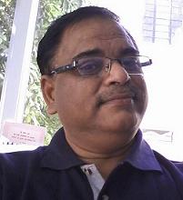 अनंत भटनागर