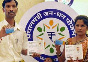 jan dhan