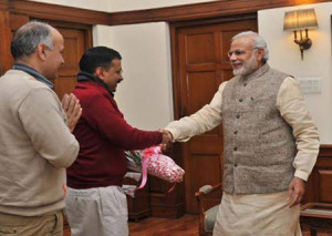 modi-kejariwal