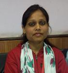 vandana nogiya