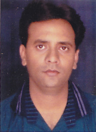 Sharad Sen