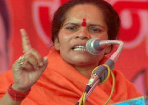 sadhvi prachi