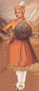 veerangna avantibaai lodhi photo