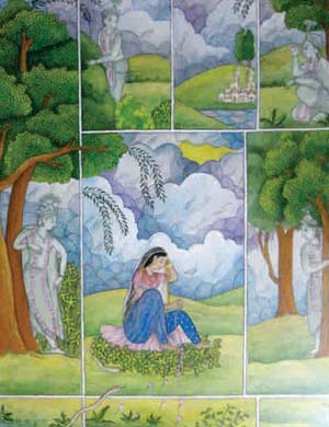 Artist_Prabhjot Kaur-Patiala