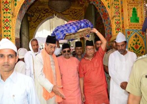 Atal ji Chadar