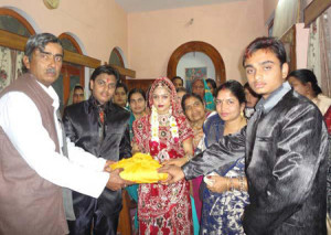 Dixit ji