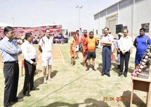 Shriram Corporate Kabaddi Cup Started Today-WA0002