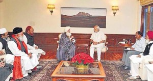 dargah-modi