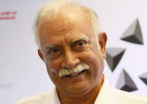 gajpati raju
