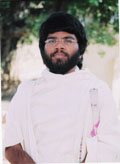 गणि राजेन्द्र विजय