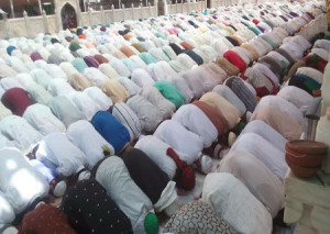 namaj 1
