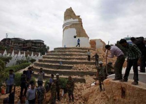 nepal