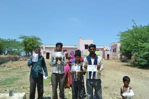 rashan card