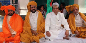 सदर मोहसिन सुल्तान व् अन्य पधादिकारी