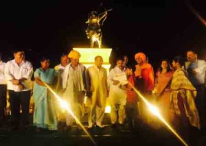PROAJM Photo 2 Dt. 15 May 2015
