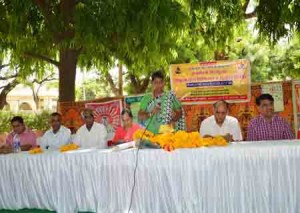 PROAJM Photo (2) Dt. 23 May 2015