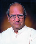 Shri R.C Jain