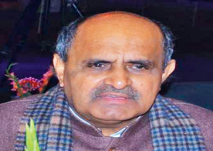 k c tyagi
