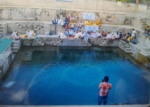 madhya pushkar