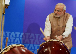 modi