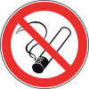 no tobacco