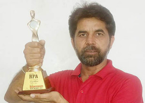 raj