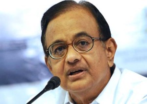 Chidambaram