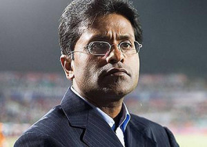 Lalit-Modi