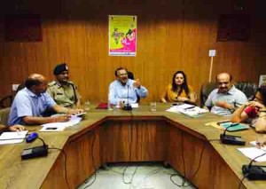 PROAJM Photo (2) Dt. 19 June 2015