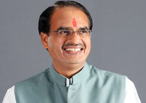 Shivraj singh