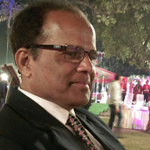 anil jain