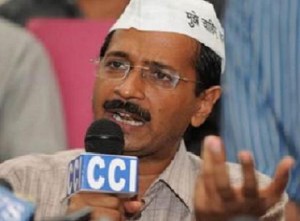 arvind kejariwal 7