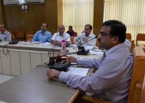 hemant gera