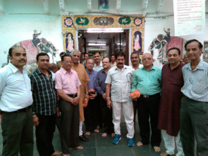 laln prbhu mnorth teyariyan 1