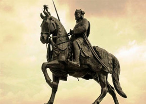 maharana_Pratap