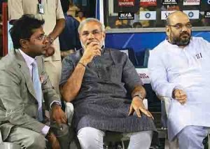 modi