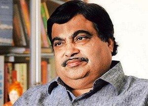 nitin gadkari