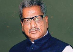 om mathur